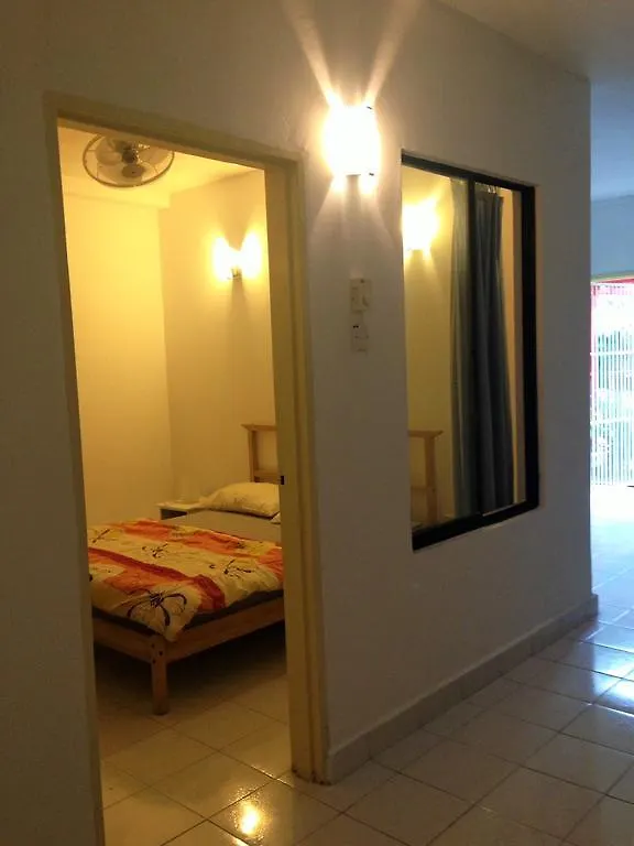 Red Door Apartment Langkawi
