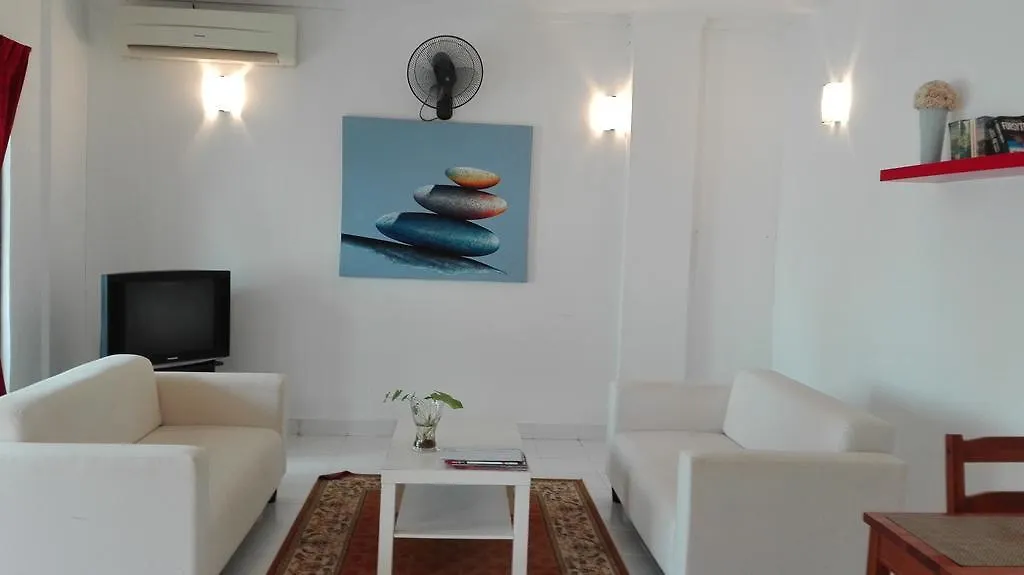 Red Door Apartment Langkawi