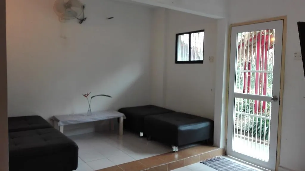 Red Door Apartment Langkawi 0*,  Malaysia
