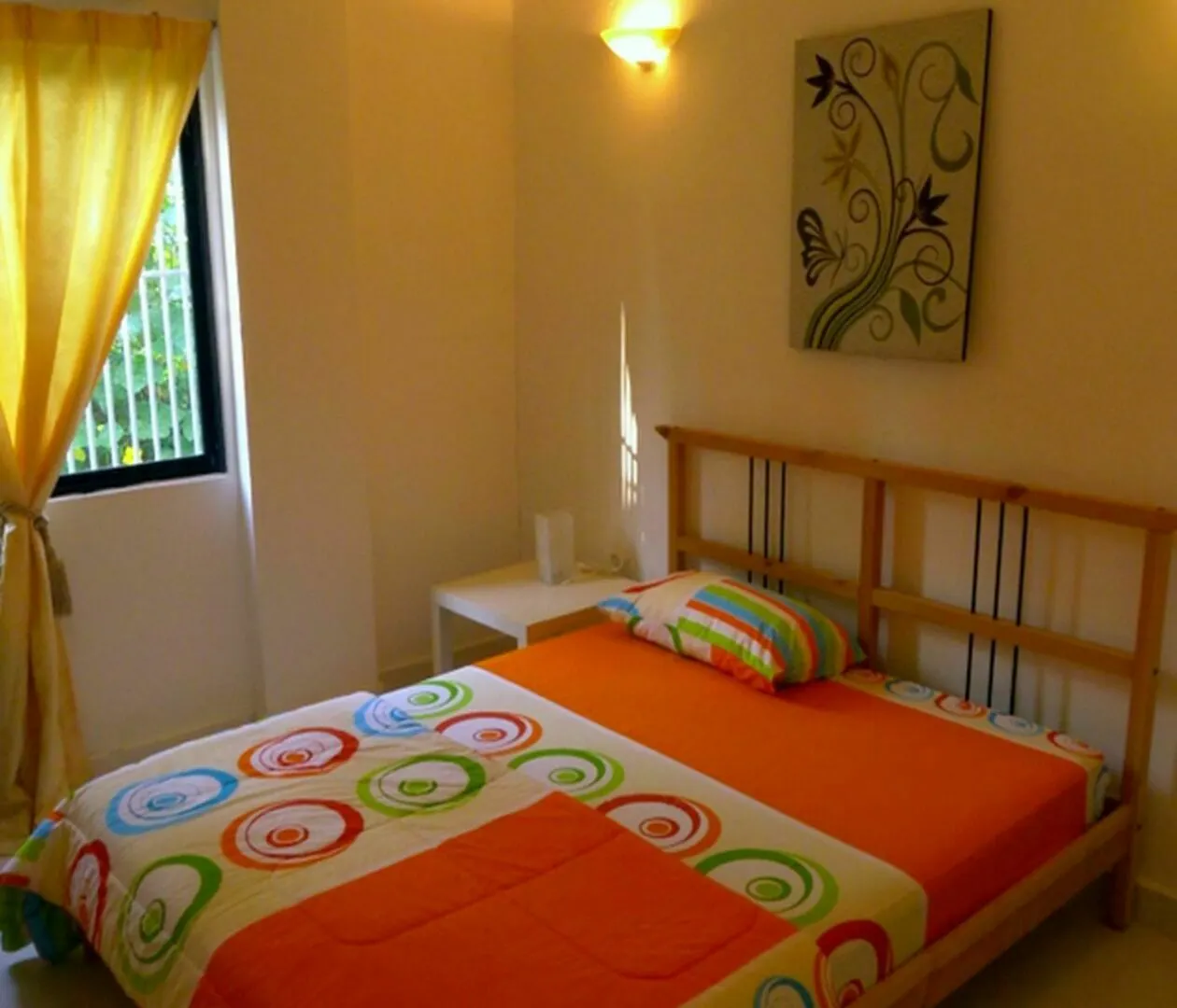Red Door Apartment Langkawi 0*,