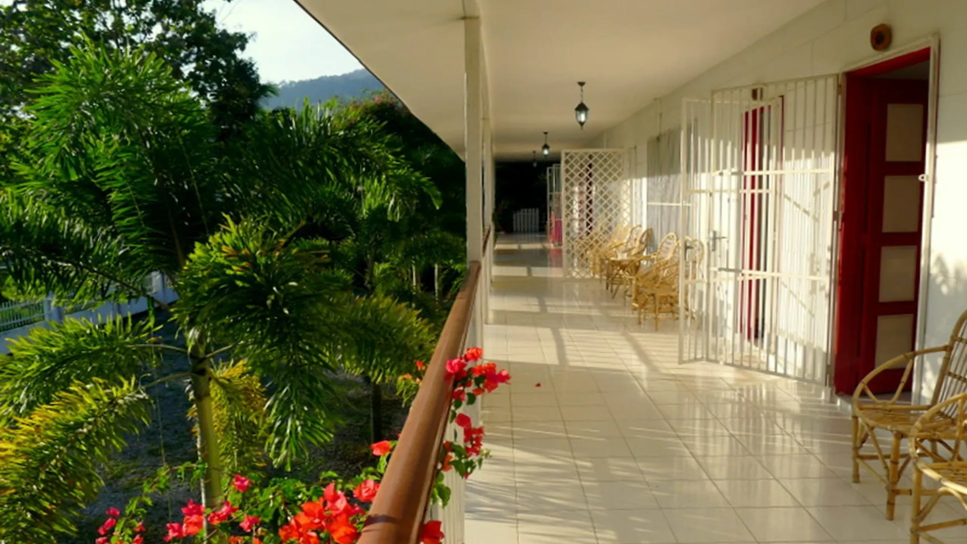 Red Door Apartment Langkawi 0*,  Malaysia