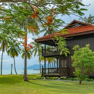 Resort Pelangi & Spa,, Langkawi
